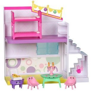 Moose 56389 Игровой набор «Студия для вечеринок»