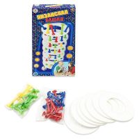 ABtoys PT-00769 Настольная игра "Пизанская башня"