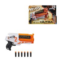 Hasbro E7922 Nerf Игровой набор Бластер Нёрф Ультра Two