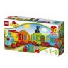 Lego Duplo 10847 Конструктор Лего Дупло Поезд «Считай и играй», 23 детали