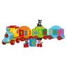 Lego Duplo 10847 Конструктор Лего Дупло Поезд «Считай и играй», 23 детали