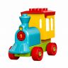 Lego Duplo 10847 Конструктор Лего Дупло Поезд «Считай и играй», 23 детали