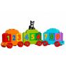 Lego Duplo 10847 Конструктор Лего Дупло Поезд «Считай и играй», 23 детали