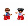 Lego Duplo 10847 Конструктор Лего Дупло Поезд «Считай и играй», 23 детали