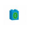 Lego Duplo 10847 Конструктор Лего Дупло Поезд «Считай и играй», 23 детали