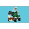 Lego Super Heroes 76147 Конструктор Лего Супергерои Ограбление Стервятника, 93 детали