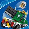 Lego Super Heroes 76147 Конструктор Лего Супергерои Ограбление Стервятника, 93 детали