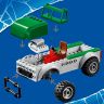 Lego Super Heroes 76147 Конструктор Лего Супергерои Ограбление Стервятника, 93 детали