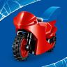 Lego Super Heroes 76147 Конструктор Лего Супергерои Ограбление Стервятника, 93 детали