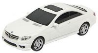 RASTAR 34300 Машина металлическая Mercedes CL 63 AMG, 1:43