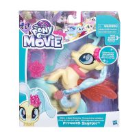 Hasbro C1833 MLP "Мерцание" пони-модницы, Принцесса Скайстар