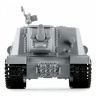 Звезда 5054 Сборная модель Советская САУ ИСУ-122, 1:72