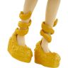 Mattel GYJ03 Энчантималс Кукла Паолина Пегасус с любимой зверушкой, 15 см