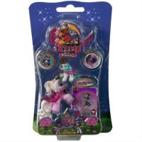 Dracco M240025 Игровой набор Ведьмочки Филли Волшебная семья: мини-версия Miranda
