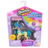 Moose 57351 Shopkins Happy Places Игровой набор с пони Пёрышко Бохо