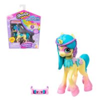 Moose 57351 Shopkins Happy Places Игровой набор с пони Пёрышко Бохо