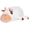 ABtoys M5122 Мягкая игрушка Коровка, 29 см