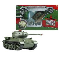 ABtoys C-00225 Танковый турнир на радиоуправлении