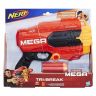 Hasbro E0103 Nerf Бластер Нерф Мега Три-брейк