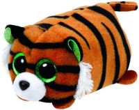 TY 42137 Teeny Tys Мягкая игрушка Тигренок Tiggy, 11 см
