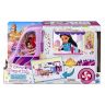 Hasbro E9617 Игровой набор Принцесса Дисней Комфи Фургон
