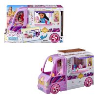 Hasbro E9617 Игровой набор Принцесса Дисней Комфи Фургон
