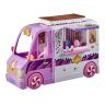 Hasbro E9617 Игровой набор Принцесса Дисней Комфи Фургон