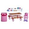 Hasbro E9617 Игровой набор Принцесса Дисней Комфи Фургон
