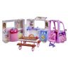 Hasbro E9617 Игровой набор Принцесса Дисней Комфи Фургон
