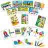 Vladi Toys VT5303-04 Игра с прищепками "Внимательный малыш"