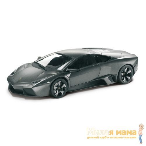 Mondo Motors 50040 Коллекционная модель машины LAMBORGHINI REVENTON, 1:18
