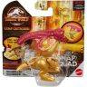 Mattel GGN26 Jurassic World Фигурка Цепляющийся мини-динозаврик