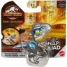 Mattel GGN26 Jurassic World Фигурка Цепляющийся мини-динозаврик
