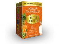 No name 327юп Набор Юный Парфюмер TUTTI FRUTTI (Сделай духи сам)..