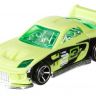 Mattel BHR15 Hot wheels Машинка из серии "COLOR SHIFTERS" (меняет цвет)