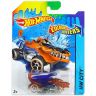 Mattel BHR15 Hot wheels Машинка из серии "COLOR SHIFTERS" (меняет цвет)
