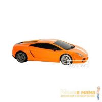 KidzTech 89091 Радиоуправляемый автомобиль Lamborghini 670-4, 1:26, оранжевый