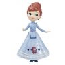 Hasbro C1921 Холодное сердце Маленькое королевство, Игровой набор мини-кукол