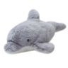 Teddykompaniet 2592 Мягкая игрушка Дельфин, 45 см