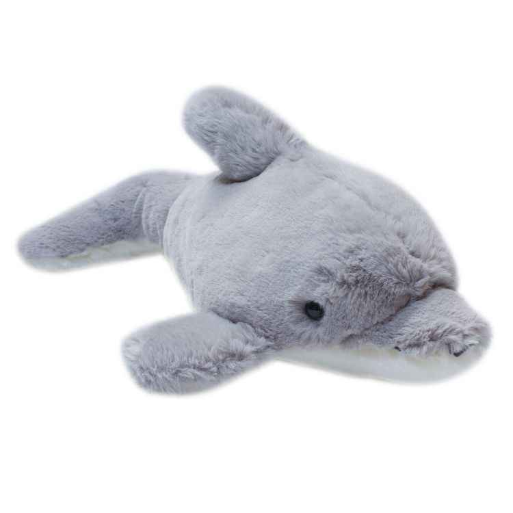 Teddykompaniet 2592 Мягкая игрушка Дельфин, 45 см