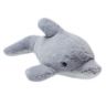 Teddykompaniet 2592 Мягкая игрушка Дельфин, 45 см