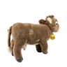 Мягкая игрушка Wild republic Корова, 33 см
