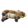 Мягкая игрушка Wild republic Корова, 33 см