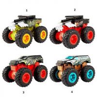 Mattel GCF94 Hot Wheels® Монстр трак 1:43 в ассортименте13 видов