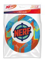 ND Play 298923 Набор бумажных тарелок ND Play NERF 180 мм 6 штук