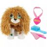 AB toys S18054 Собачка плюшевая "Спаси друга!" Спаниель