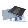 Store It 676195 Контейнер для хранения Ананас, 32х32х32 см