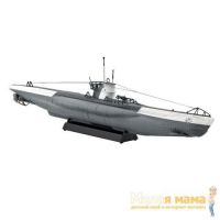 Игрушка Подводная лодка U-Boot Type VIIC