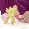 Игровой набор Пони Fluttershy с аксессуарами