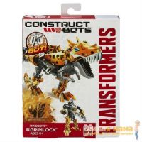 Hasbro A6160 Трансформеры 4 Констракт-боты: Скауты Динобот Гримлок